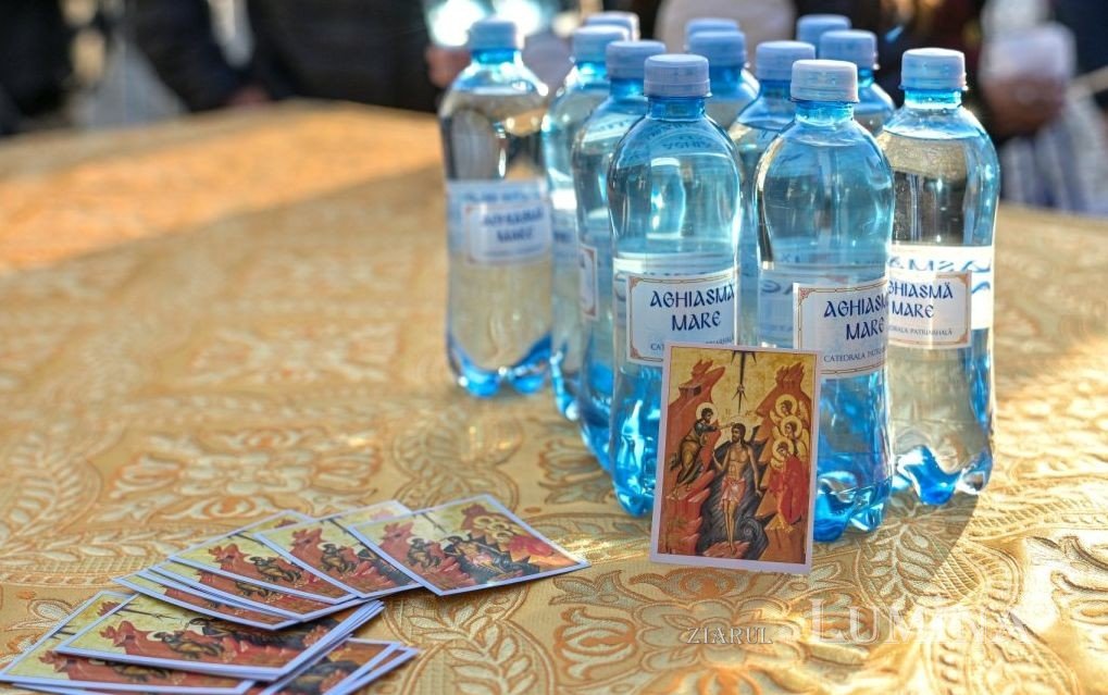 Agheasma Mare 320843