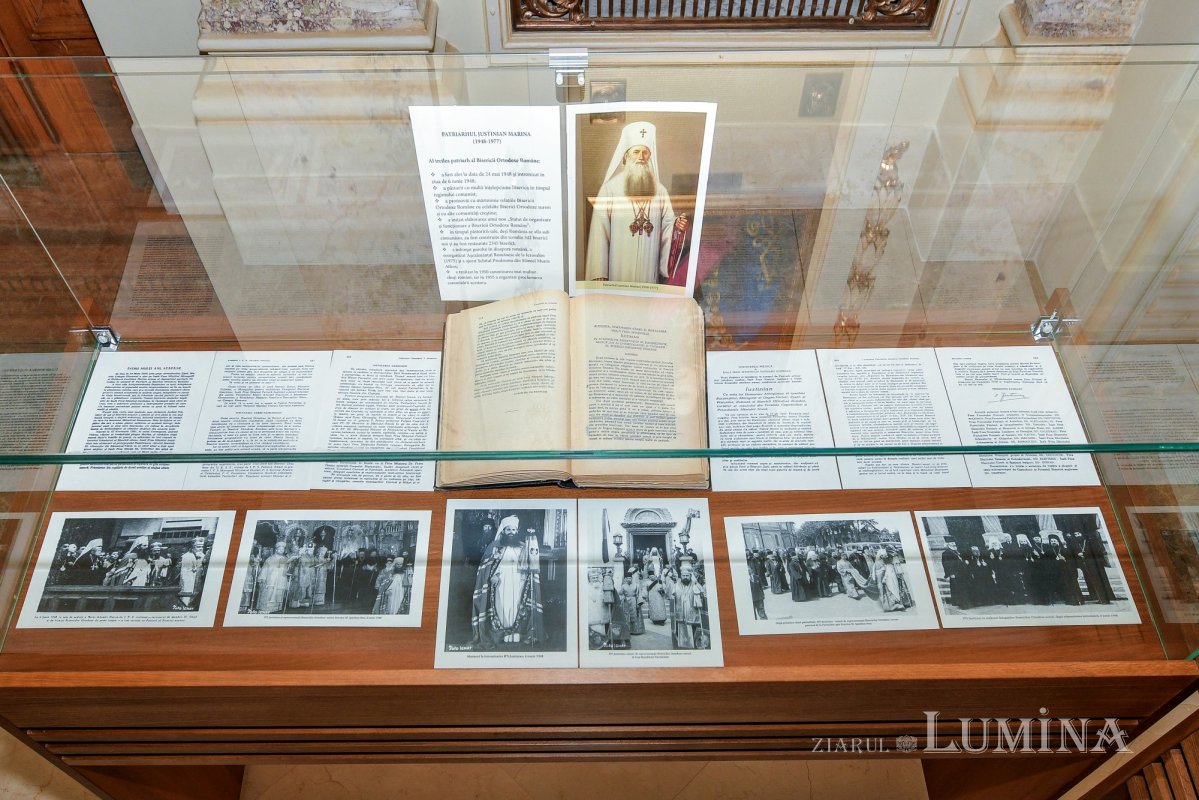 Biserica Ortodoxă Română - susținătoare a culturii creștine în timpul regimului comunist 321134