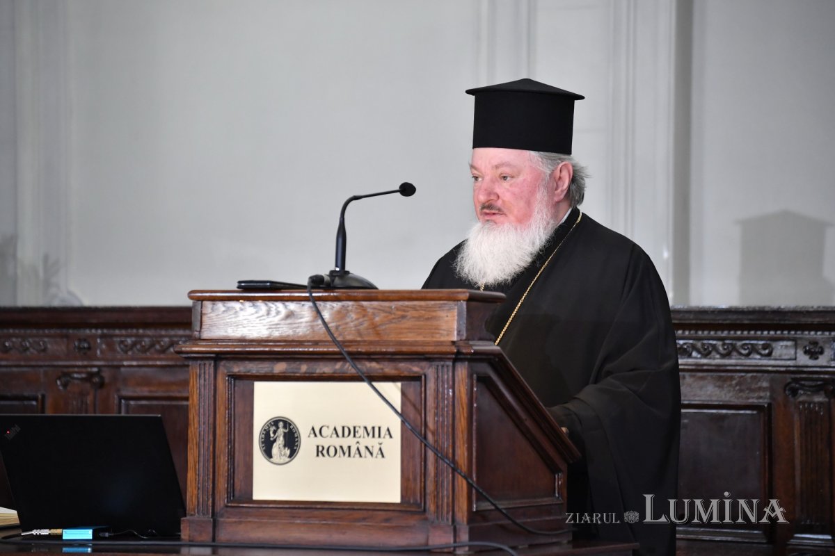 Manifestări dedicate Zilei Culturii Naționale la Academia Română 321201