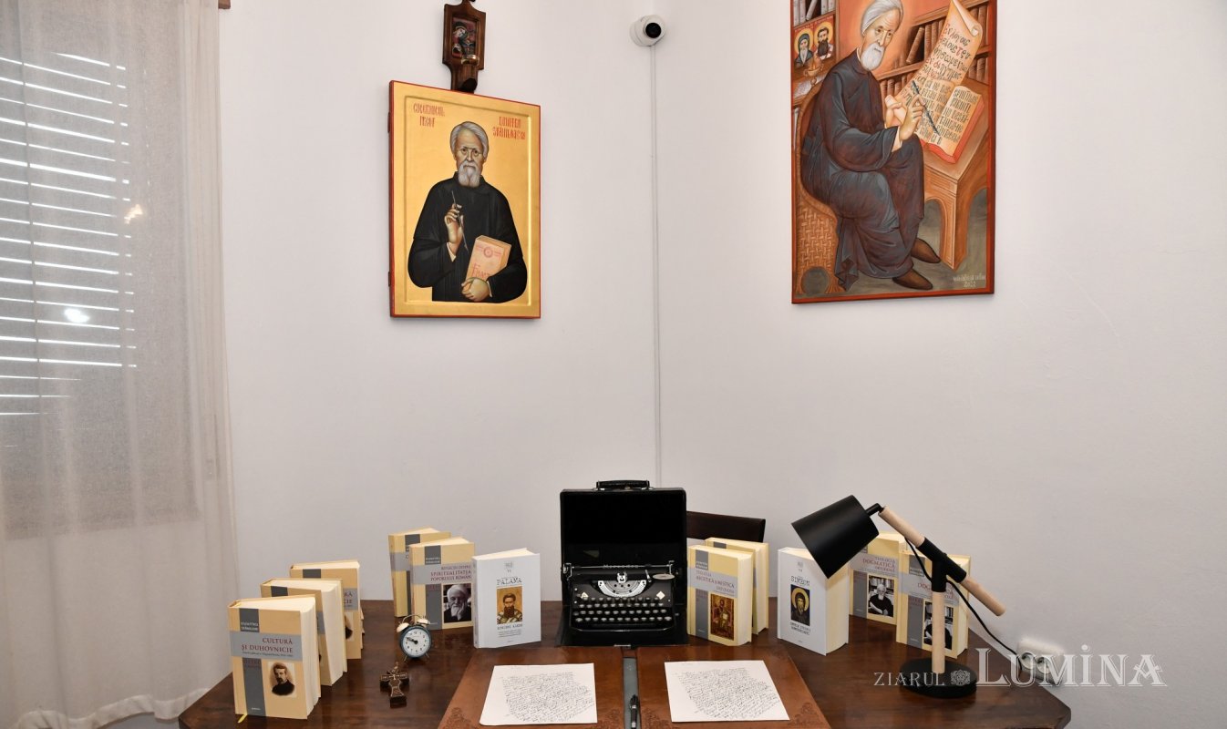 Specificul gândirii părintelui Dumitru Stăniloae (I) 321220