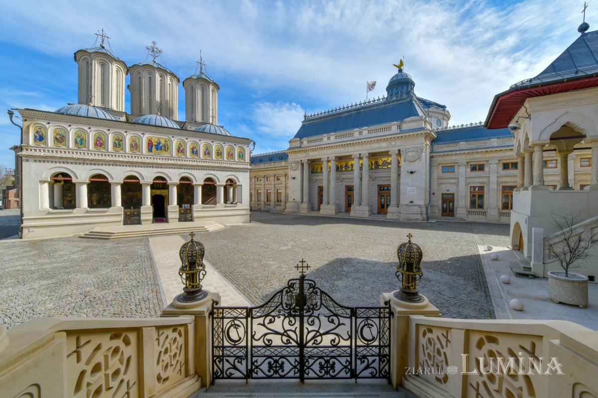 Date și evenimente importante ale Anului Centenar 2025 în Patriarhia Română 321370