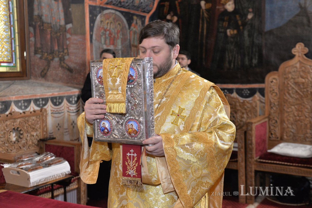 „Recunoștința este iubire smerită ca răspuns la iubire milostivă” 321514