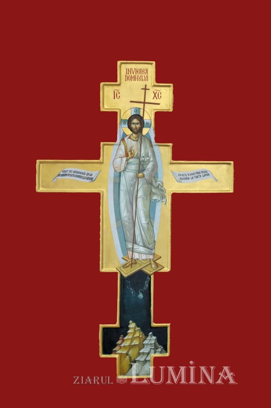 Să mulţumim Domnului pentru toate 321445