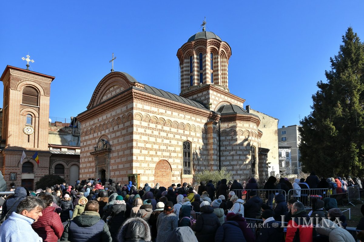 Rugăciunea, cale de întâlnire cu Dumnezeu 321730