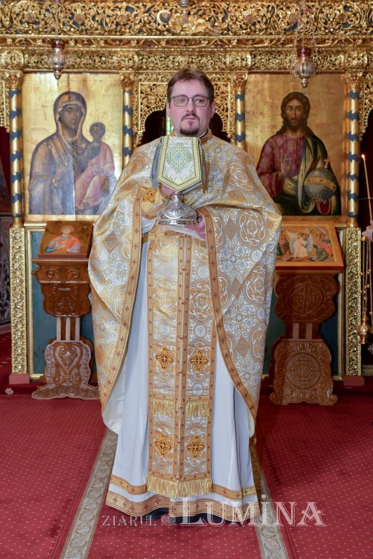 „Bunătatea lui Iisus vindecă răutatea sufletului pătimaș” 322077