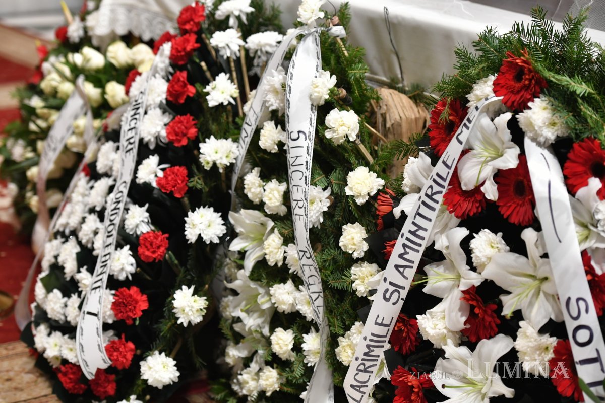 Domnul Vasile Avram (1957-2025) - un om credincios, un inginer performant şi un muncitor harnic 322226