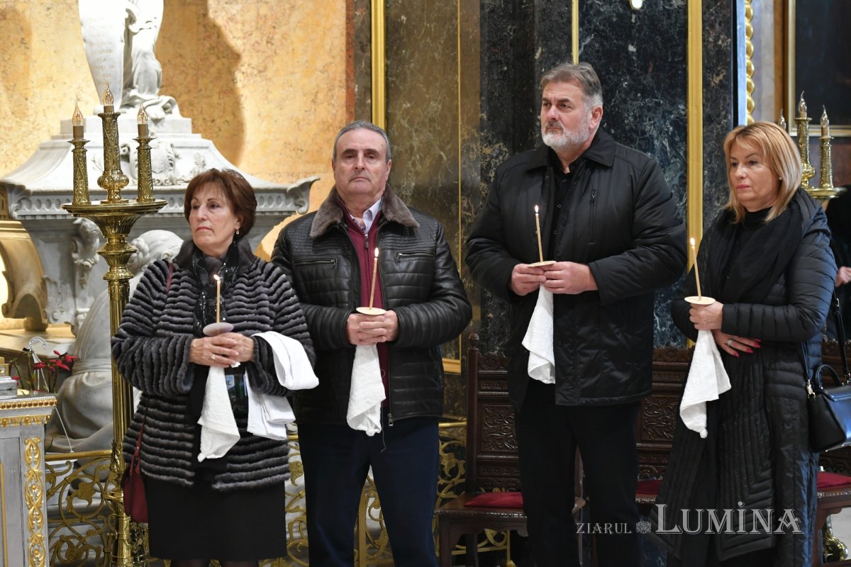 Domnul Vasile Avram (1957-2025) - un om credincios, un inginer performant şi un muncitor harnic 322228