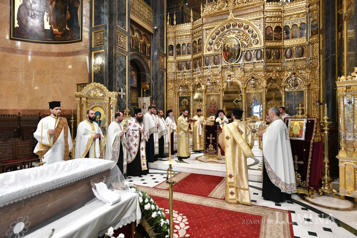Domnul Vasile Avram (1957-2025) - un om credincios, un inginer performant şi un muncitor harnic 322231