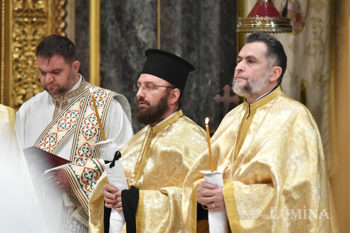 Domnul Vasile Avram (1957-2025) - un om credincios, un inginer performant şi un muncitor harnic 322232