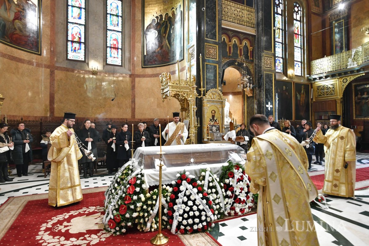 Domnul Vasile Avram (1957-2025) - un om credincios, un inginer performant şi un muncitor harnic 322234