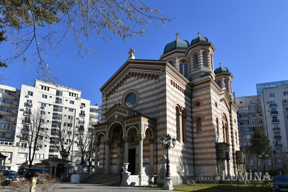 Domnul Vasile Avram (1957-2025) - un om credincios, un inginer performant şi un muncitor harnic 322236