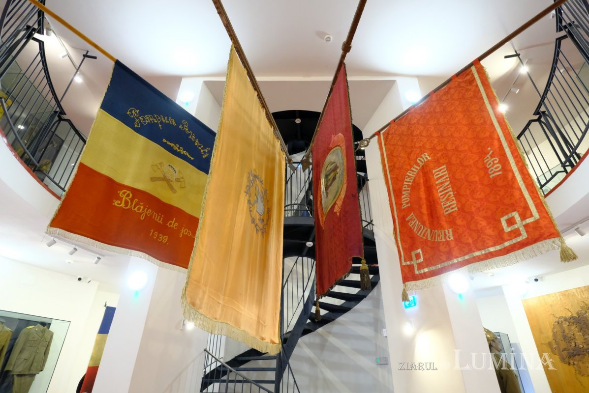 La înălțime 322269