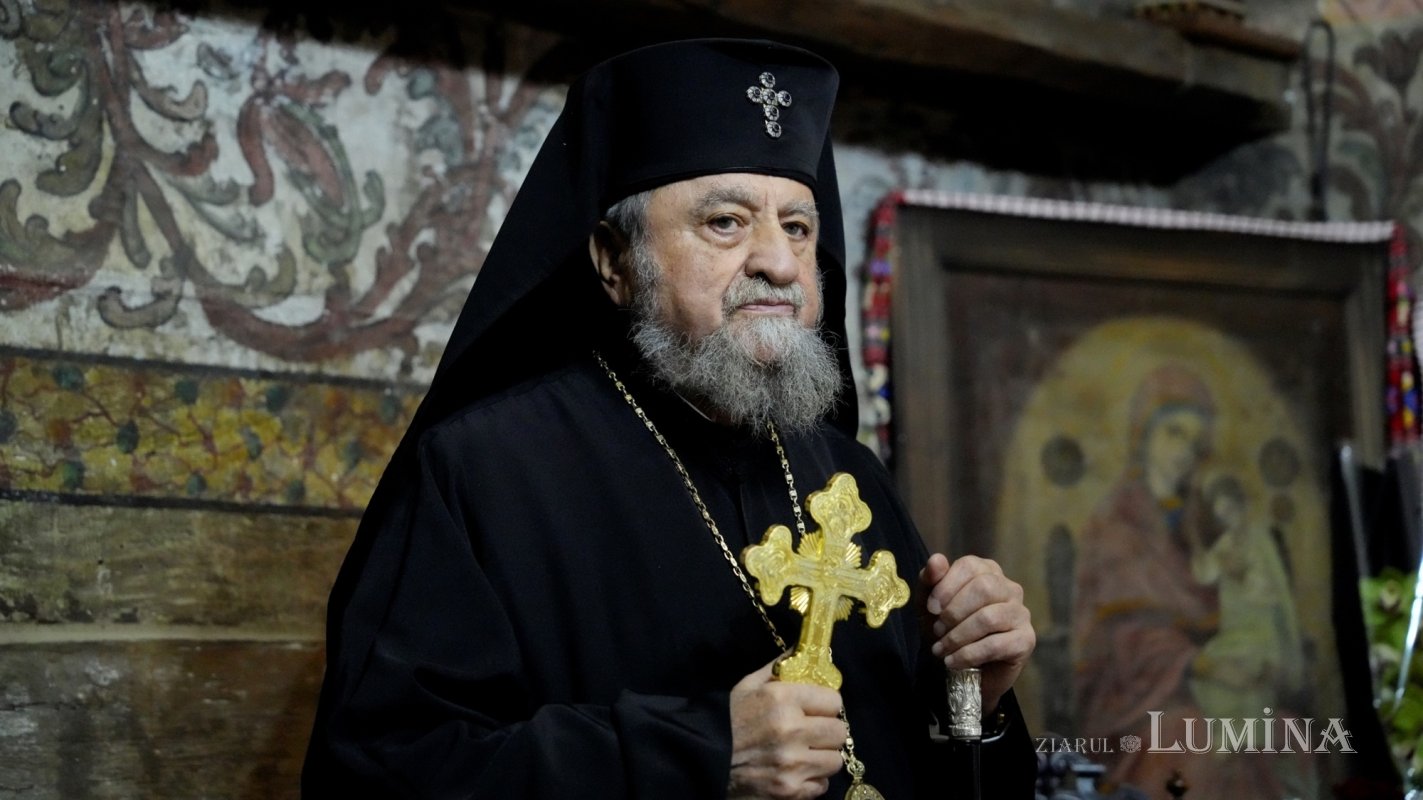 Şedinţă a Consiliului şi Adunării eparhiale din Arhiepiscopia Sibiului 322714