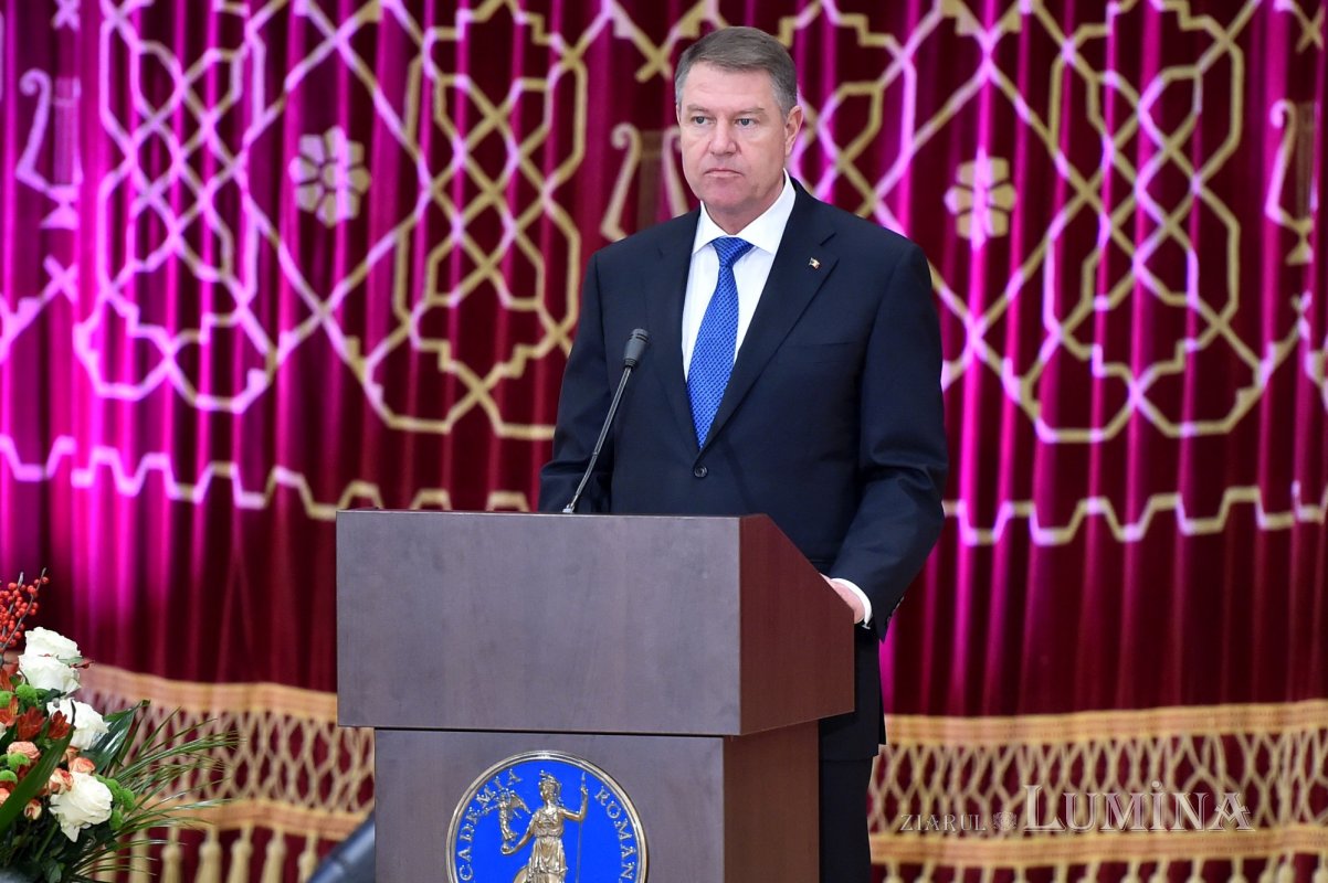 Mesaje de felicitare la celebrarea Centenarului Patriarhiei Române 323142