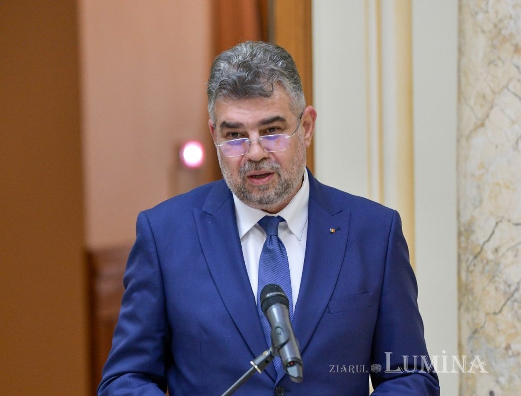 Mesaje de felicitare la celebrarea Centenarului Patriarhiei Române 323145