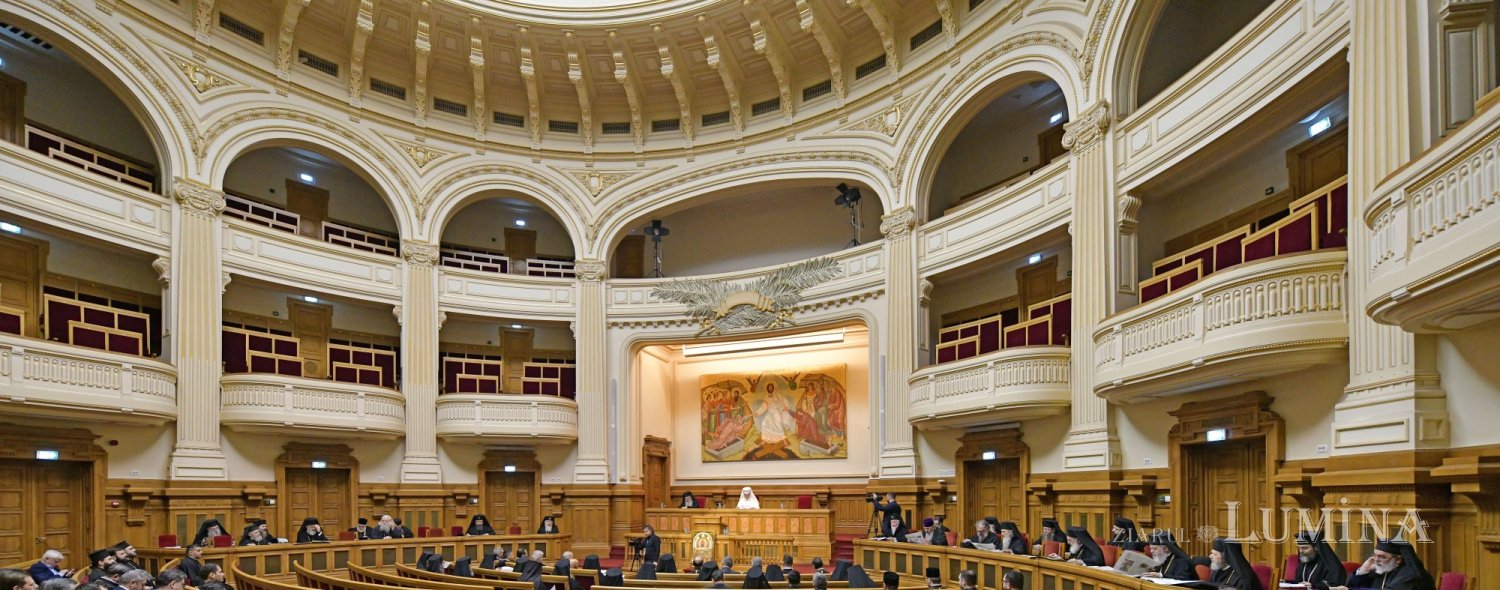 Biserica are grijă de bolnavi și se roagă sfinților tămăduitori 323111