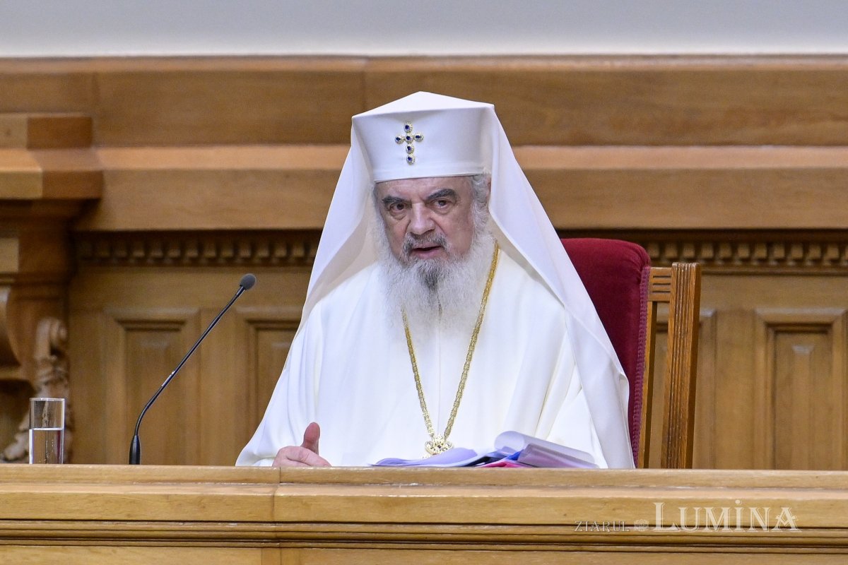 Biserica are grijă de bolnavi și se roagă sfinților tămăduitori 323180