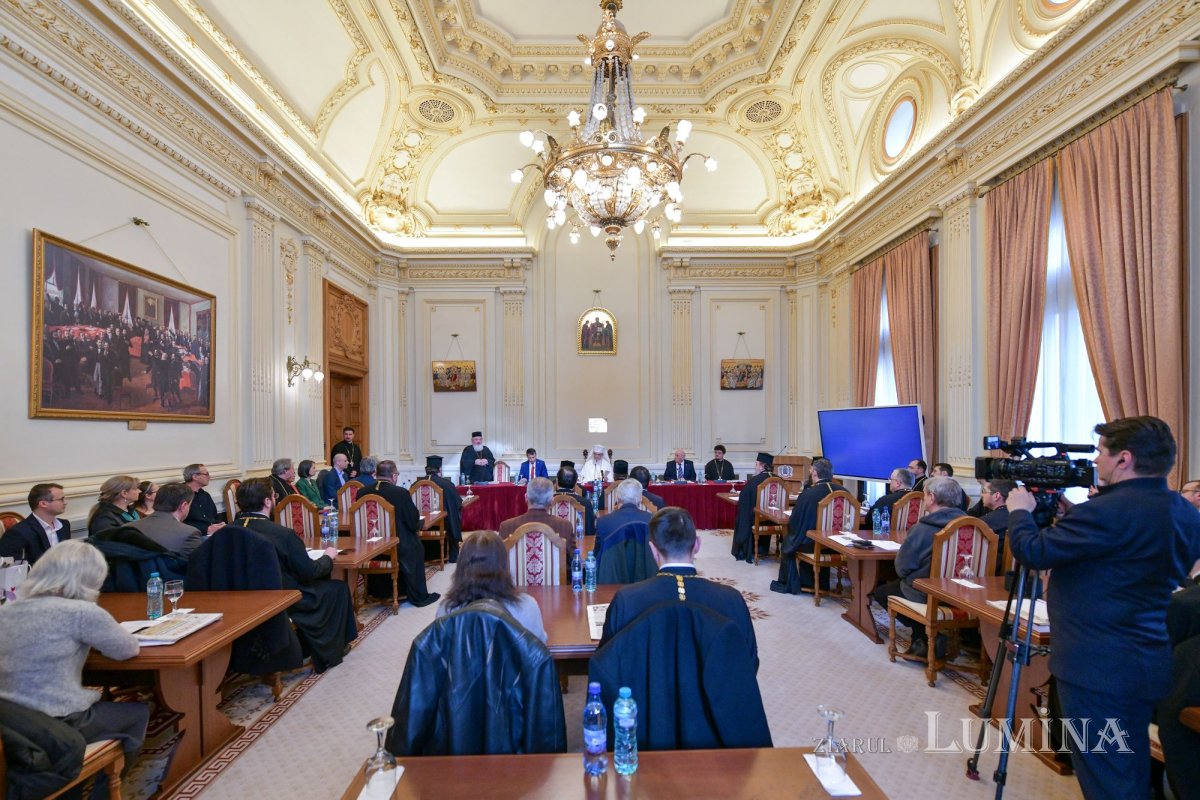 „Ziarul Lumina” - două decenii de slujire mediatică 323354