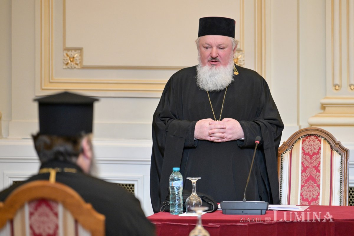 „Ziarul Lumina” - două decenii de slujire mediatică 323356