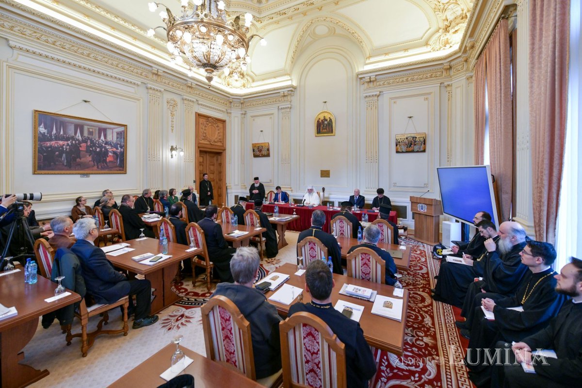 „Ziarul Lumina” - două decenii de slujire mediatică 323357