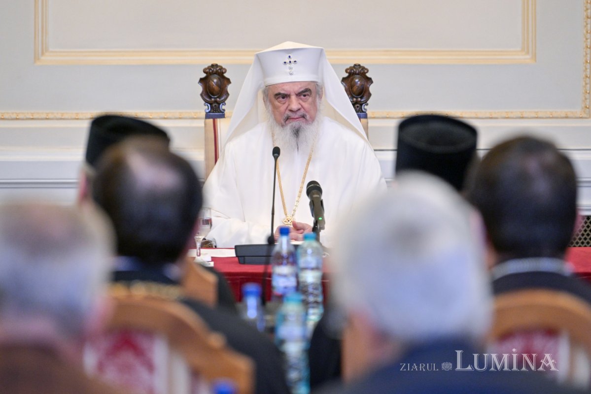 „Ziarul Lumina” - două decenii de slujire mediatică 323360