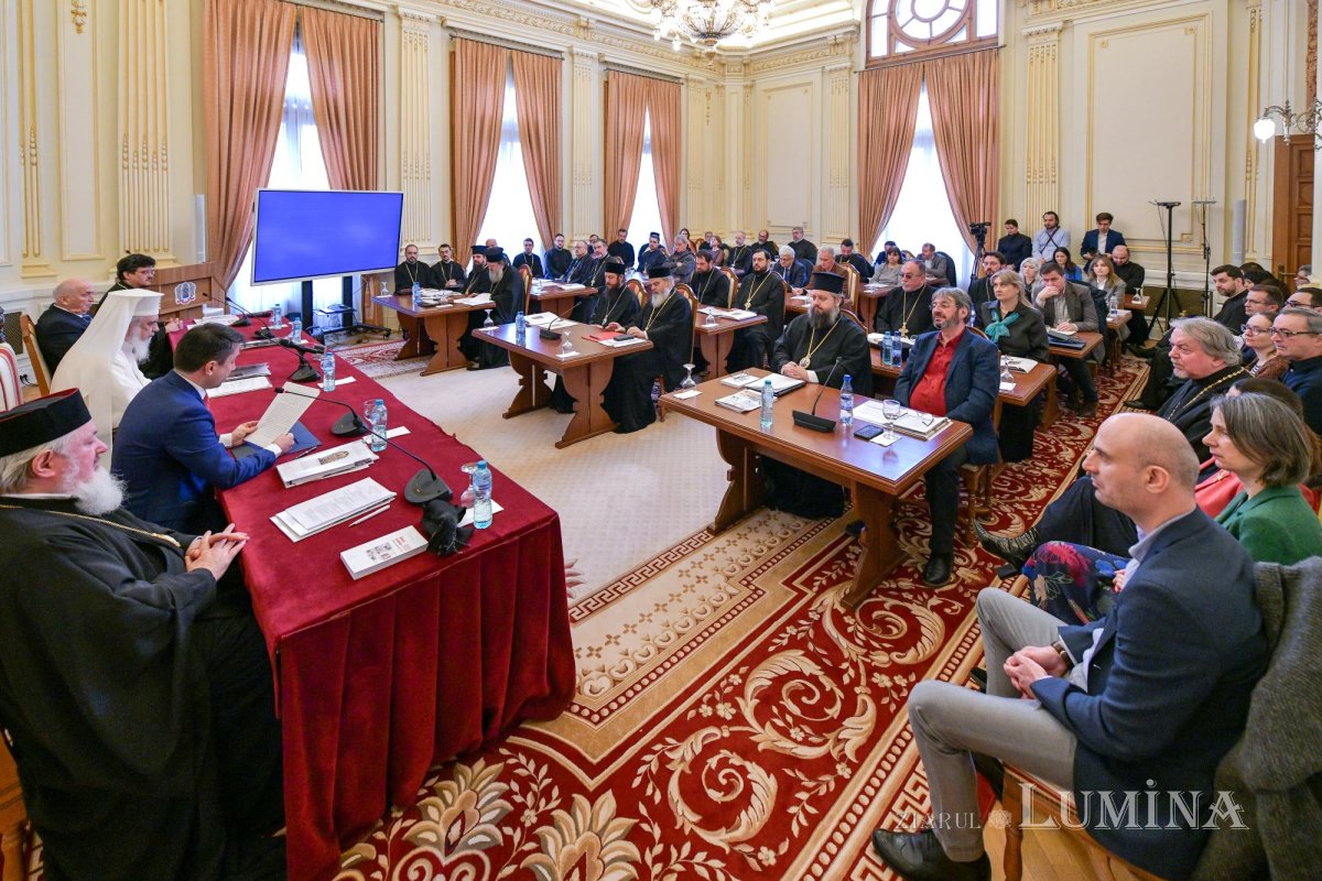 „Ziarul Lumina” - două decenii de slujire mediatică 323361