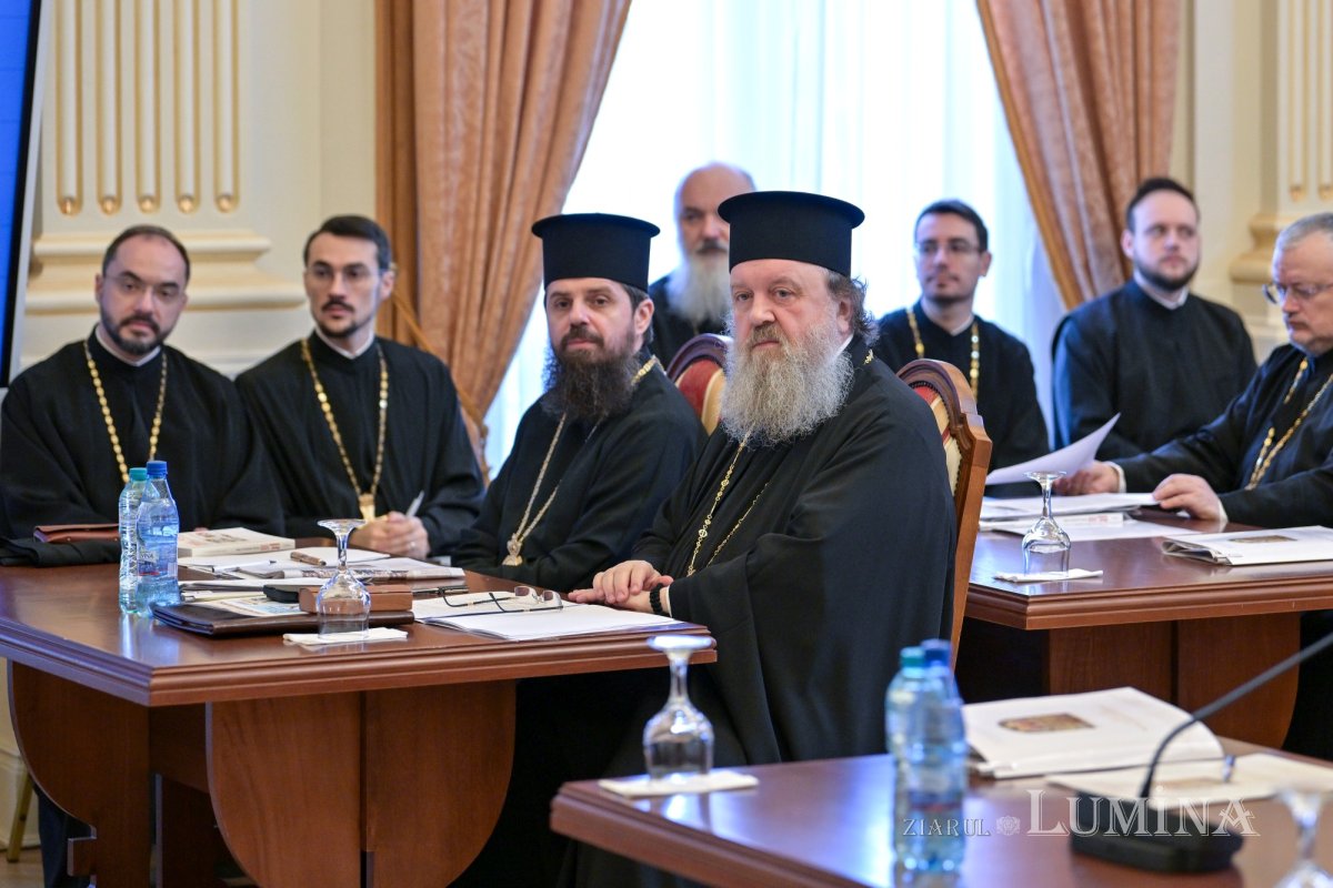 „Ziarul Lumina” - două decenii de slujire mediatică 323362