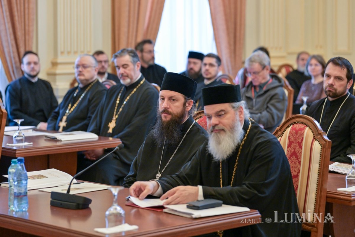 „Ziarul Lumina” - două decenii de slujire mediatică 323364