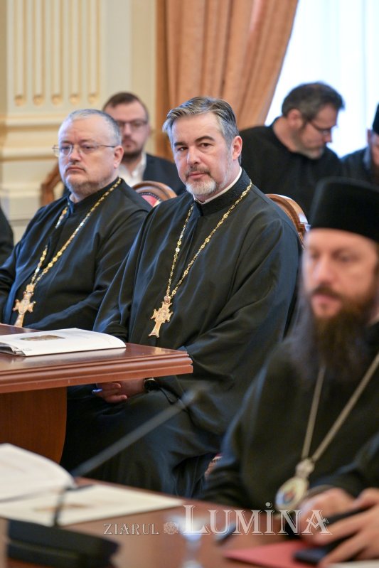 „Ziarul Lumina” - două decenii de slujire mediatică 323365