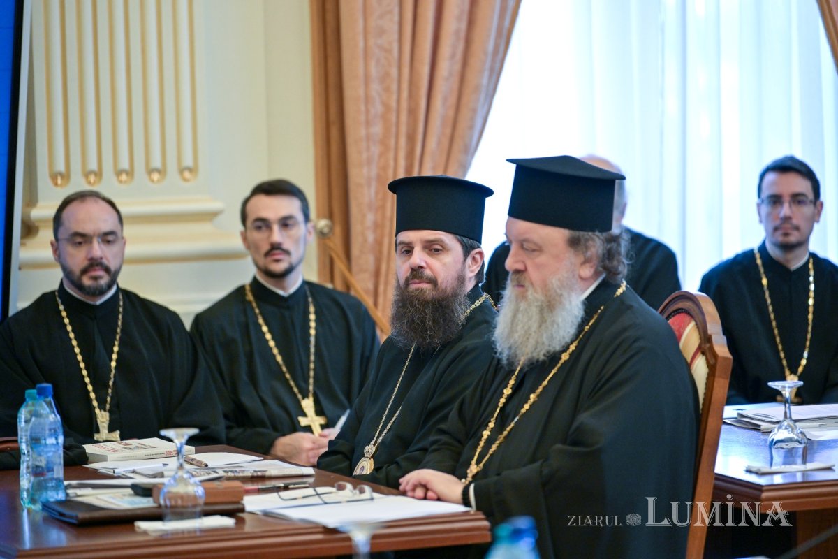 „Ziarul Lumina” - două decenii de slujire mediatică 323367