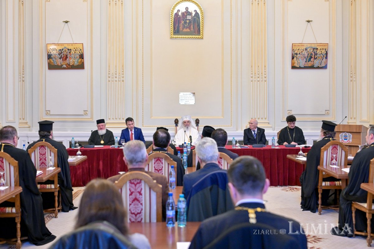 „Ziarul Lumina” - două decenii de slujire mediatică 323368