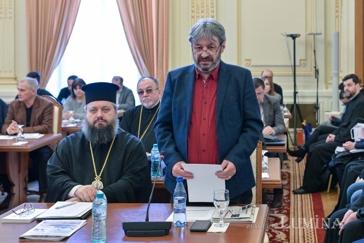 „Ziarul Lumina” - două decenii de slujire mediatică 323370