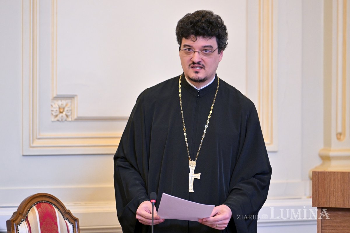 „Ziarul Lumina” - două decenii de slujire mediatică 323371