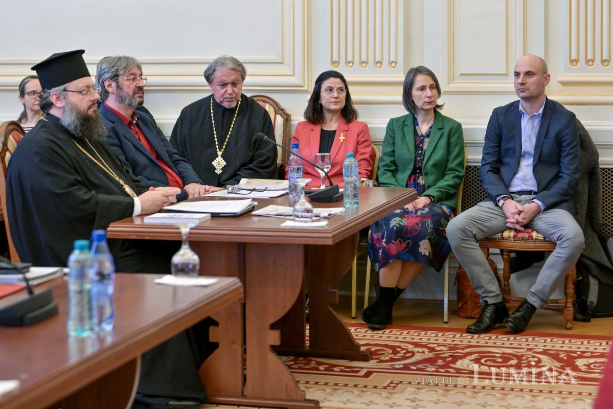 „Ziarul Lumina” - două decenii de slujire mediatică 323376