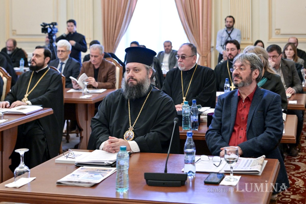 „Ziarul Lumina” - două decenii de slujire mediatică 323378