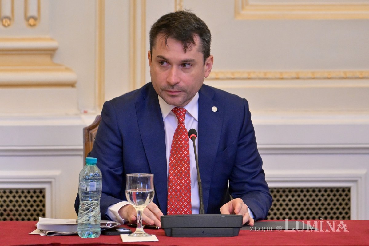 „Ziarul Lumina” - două decenii de slujire mediatică 323383