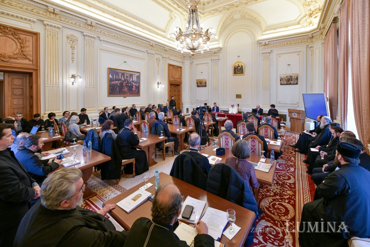 „Ziarul Lumina” - două decenii de slujire mediatică 323384