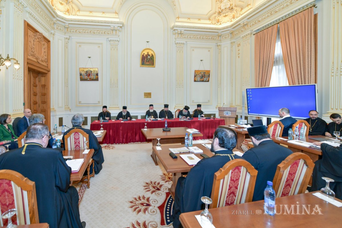 „Ziarul Lumina” - două decenii de slujire mediatică 323392