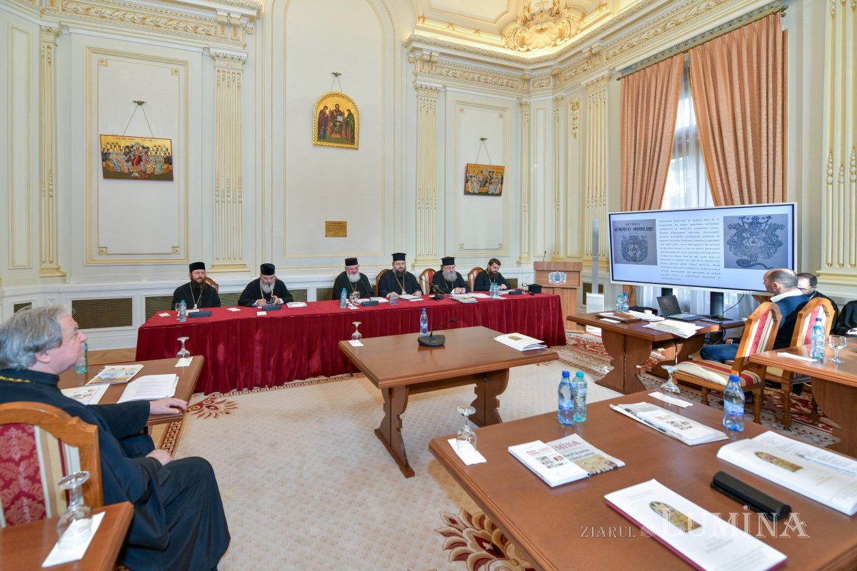 „Ziarul Lumina” - două decenii de slujire mediatică 323394