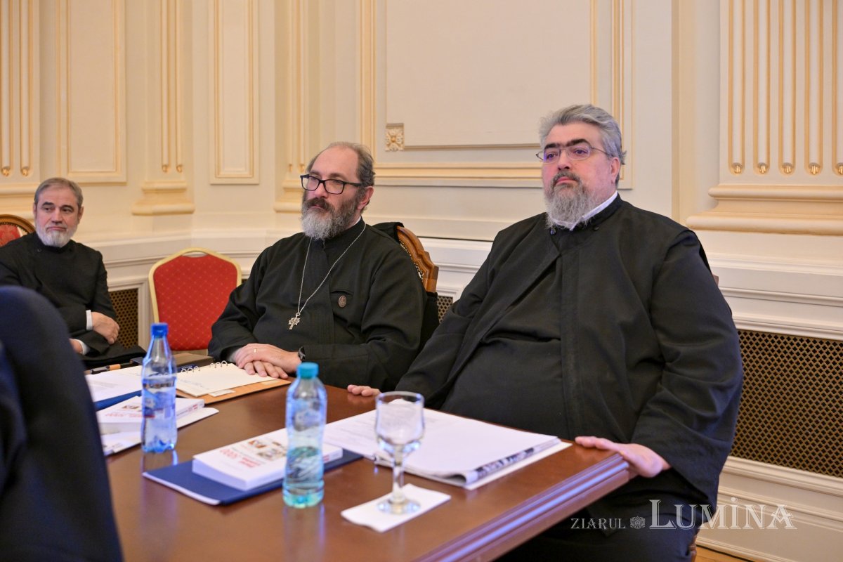 „Ziarul Lumina” - două decenii de slujire mediatică 323403