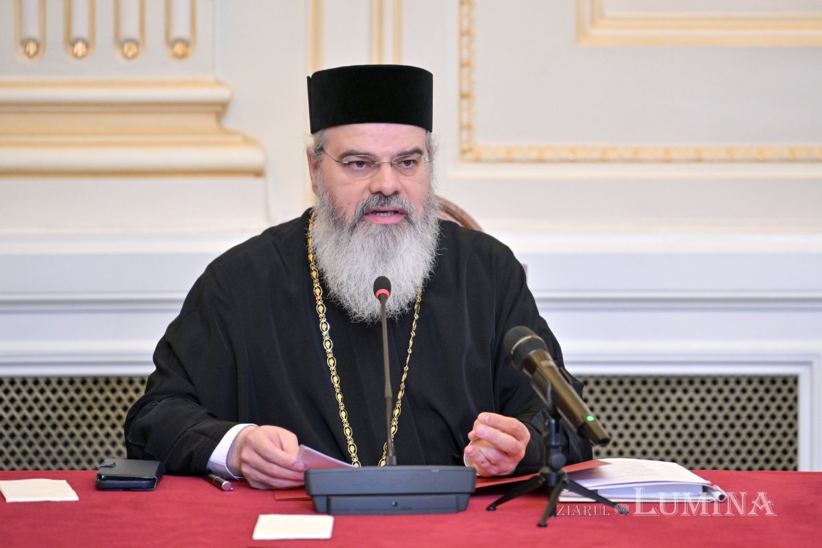 „Ziarul Lumina” - două decenii de slujire mediatică 323406