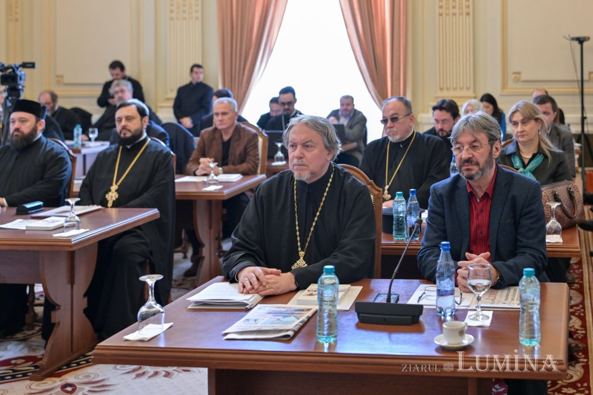 „Ziarul Lumina” - două decenii de slujire mediatică 323407