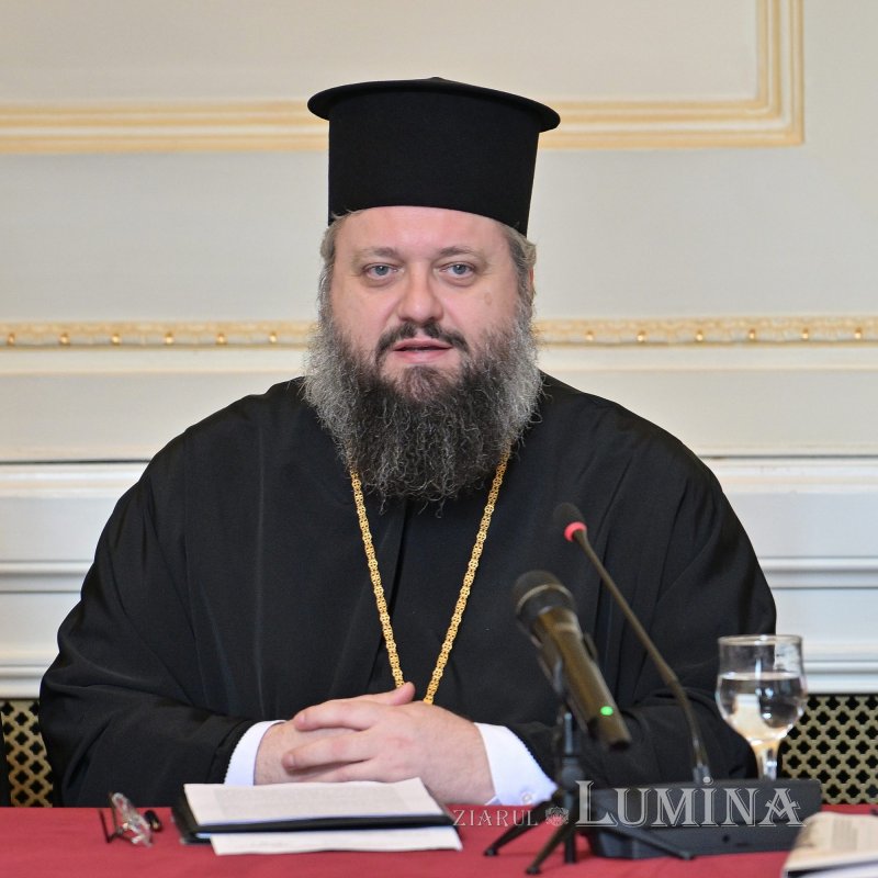 „Ziarul Lumina” - două decenii de slujire mediatică 323411