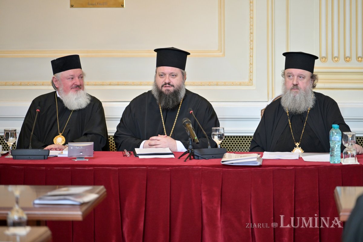 „Ziarul Lumina” - două decenii de slujire mediatică 323412