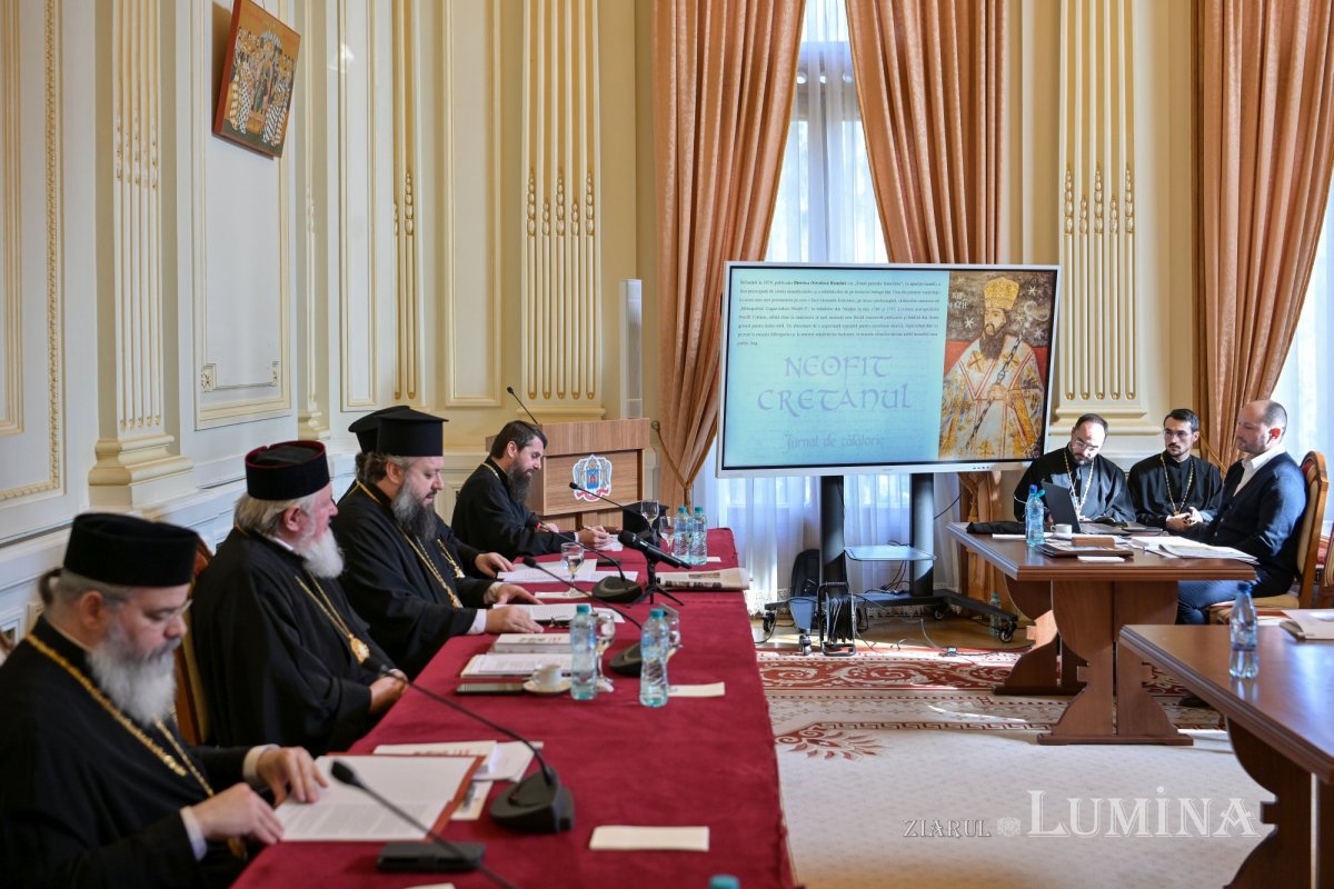 „Ziarul Lumina” - două decenii de slujire mediatică 323413