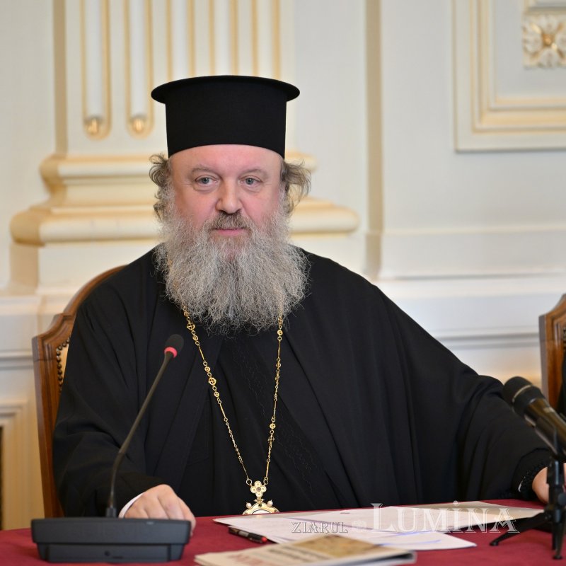 „Ziarul Lumina” - două decenii de slujire mediatică 323414