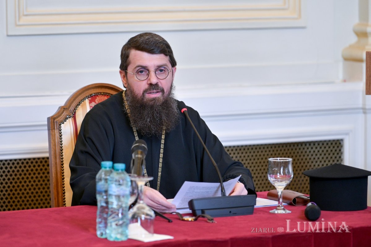 „Ziarul Lumina” - două decenii de slujire mediatică 323415