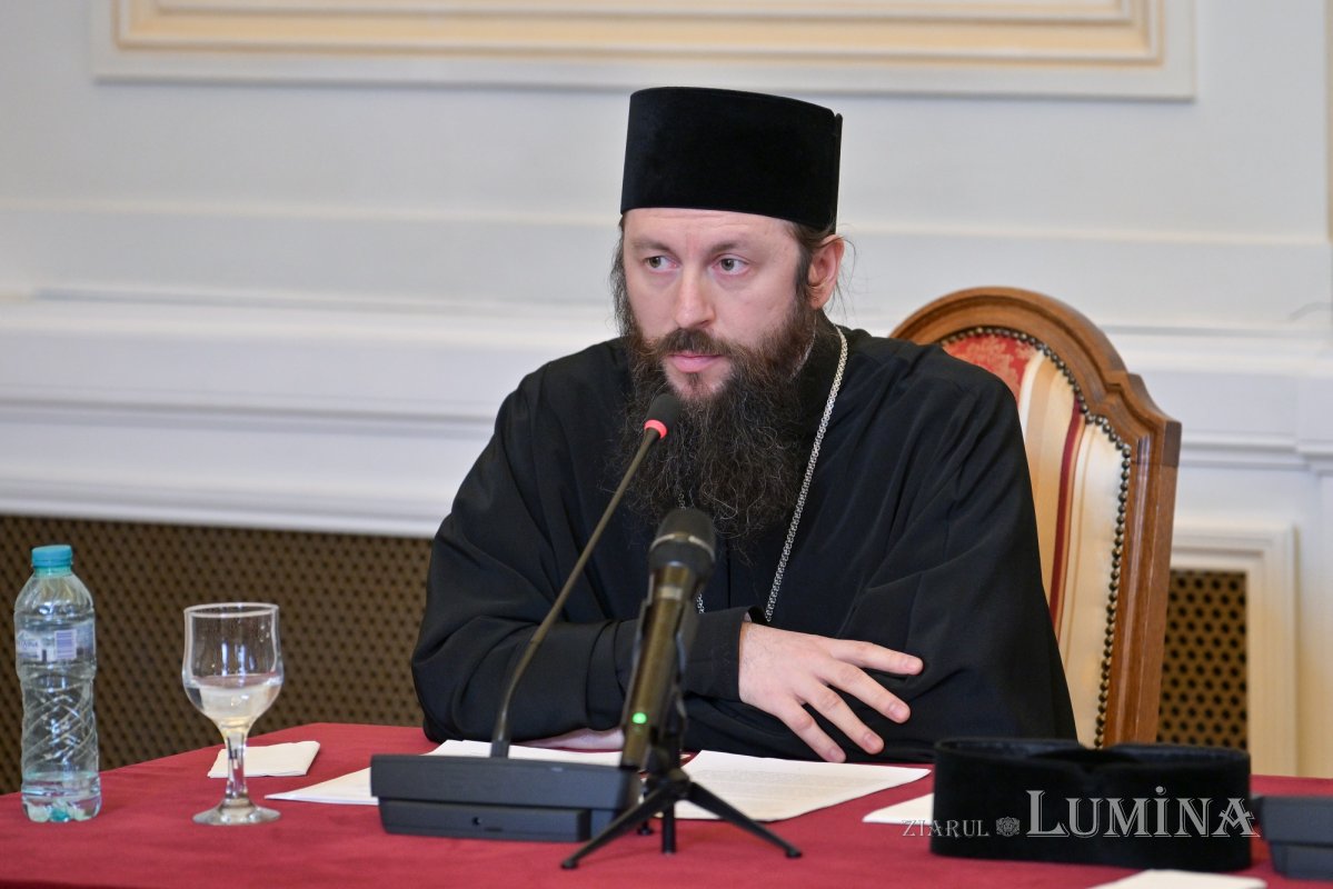 „Ziarul Lumina” - două decenii de slujire mediatică 323416