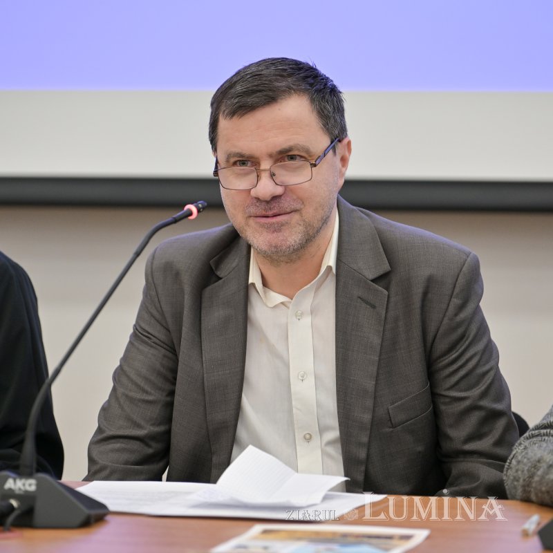 Colocviul național de presă bisericească, la final 323484