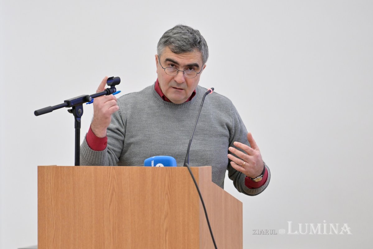 Colocviul național de presă bisericească, la final 323486